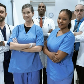 Understanding Interprofessional Collaboration in Nursing